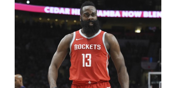 Harden on normaalikauden tilassa
