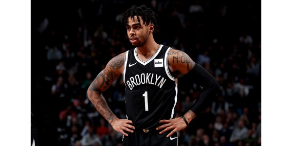 Lakers haluaa Russellin takaisin