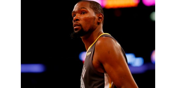 Ei ole väliä, milloin NBA-peli jatkuu