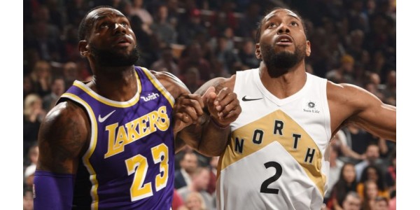Leonard liittyy todennäköisesti Lakersiin