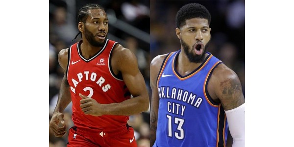 Mitä odottaa NBA: ssa ensi kaudella