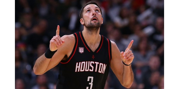Ryan Anderson haluaa todistaa itsensä