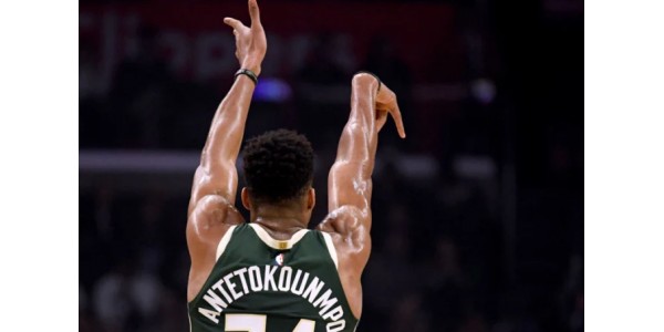 Kaikkien NBA-pelaajien on tylsää pysyä kotona
