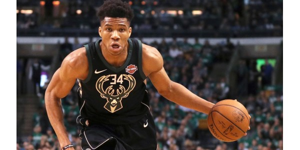 Bucks tavoittelee mestaruutta tällä kaudella