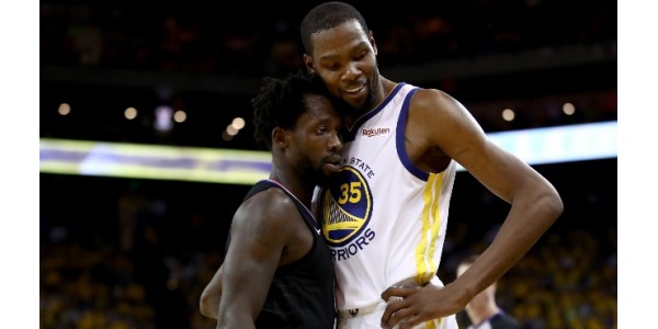 Durant oppi jotain Beverlysta