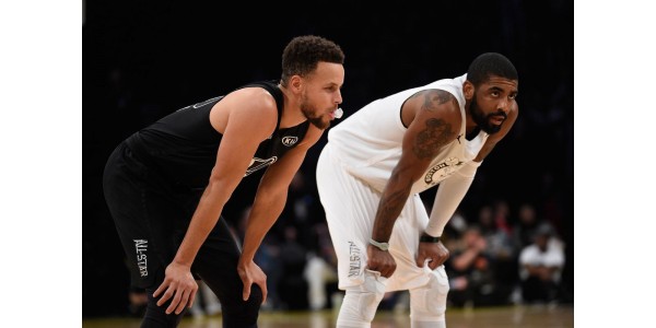 Kauan odotettu NBA All-Star Game alkaa pian