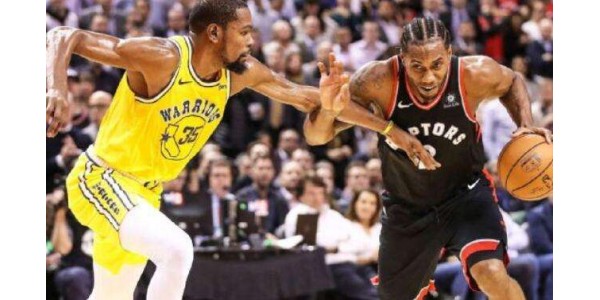 Warriors tarvitsee Durantin takaisin