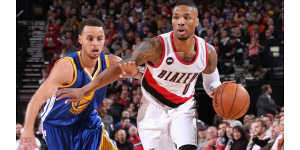 Lillard on erinomainen johtaja