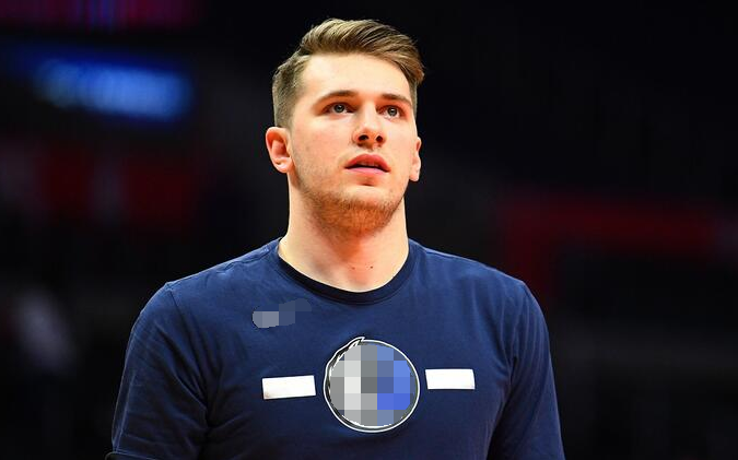 Luka Doncic on uskomaton pelaaja