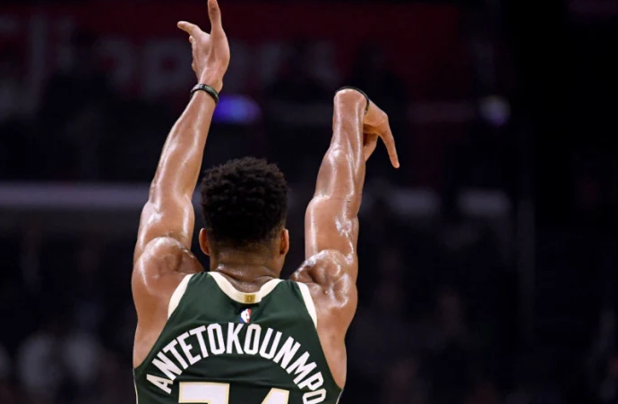 Kaikkien NBA-pelaajien on tylsää pysyä kotona