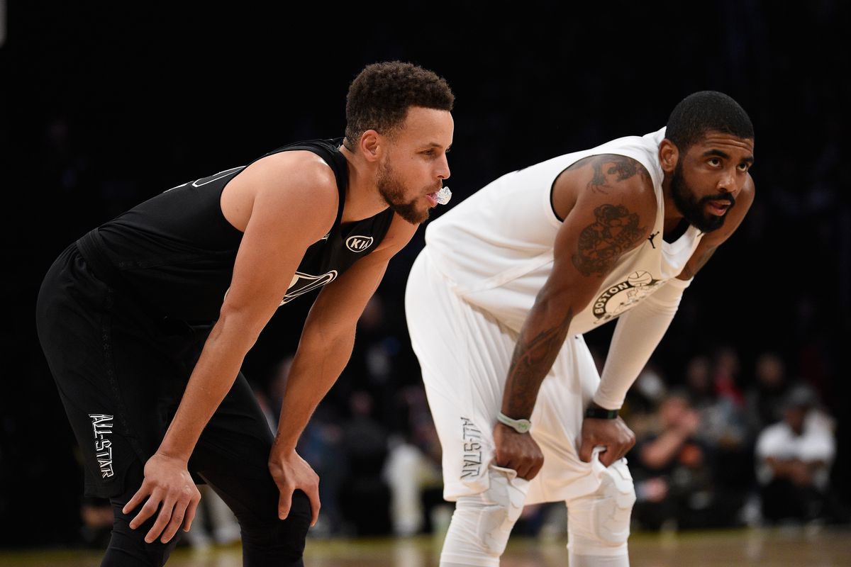 Kauan odotettu NBA All-Star Game alkaa pian