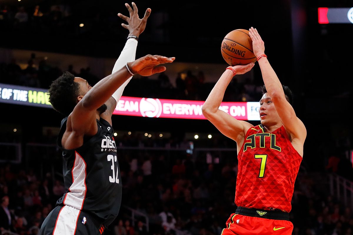 Raptors allekirjoitti Jeremy Linin vahvistamaan kokoonpanonsa