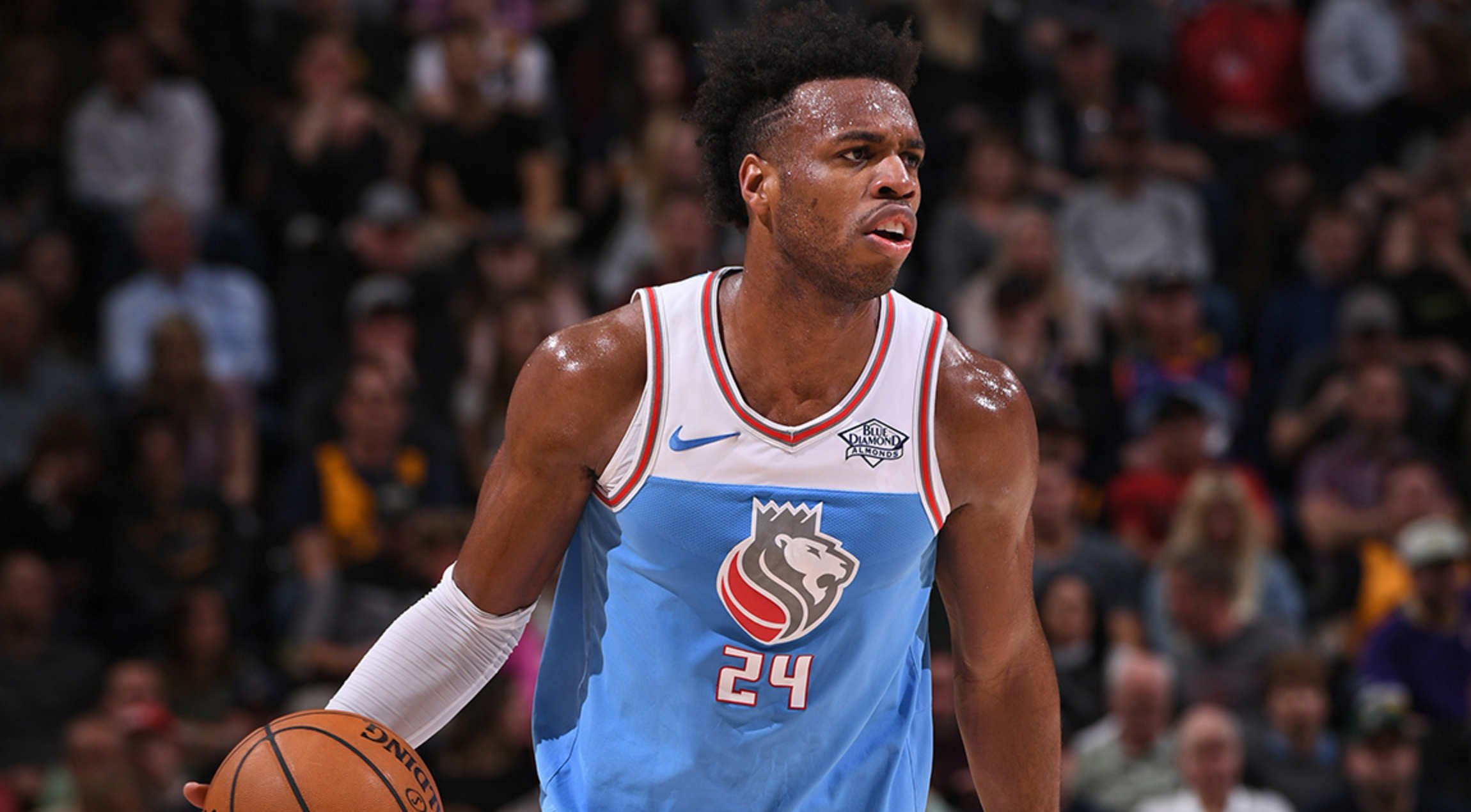 NBA on tullut uuteen aikakauteen